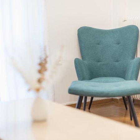 Golden Comfort By Greece Apartments Athena Bagian luar foto
