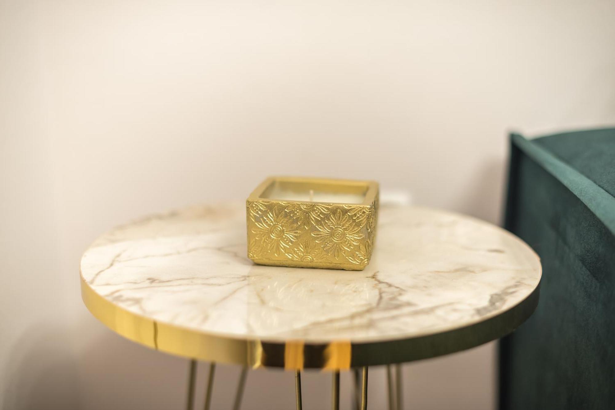 Golden Comfort By Greece Apartments Athena Bagian luar foto