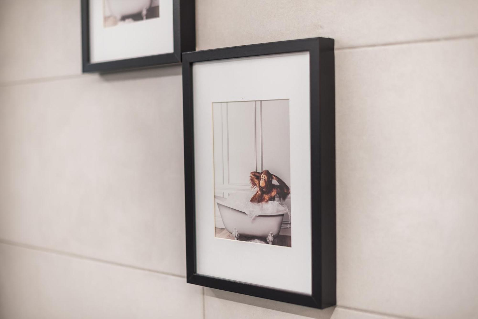 Golden Comfort By Greece Apartments Athena Bagian luar foto