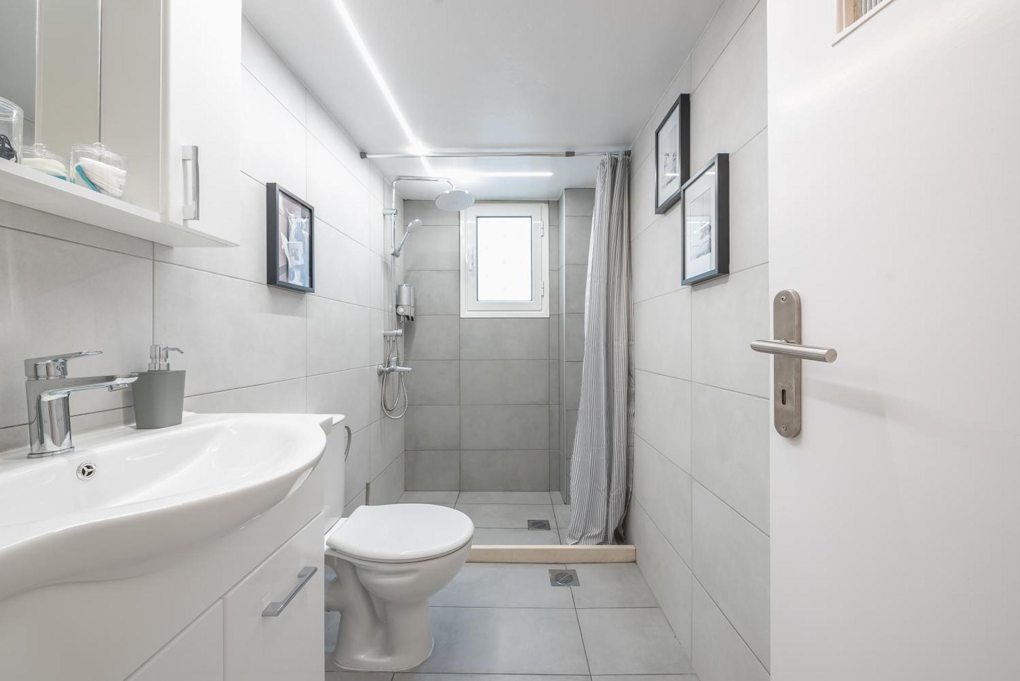 Golden Comfort By Greece Apartments Athena Bagian luar foto