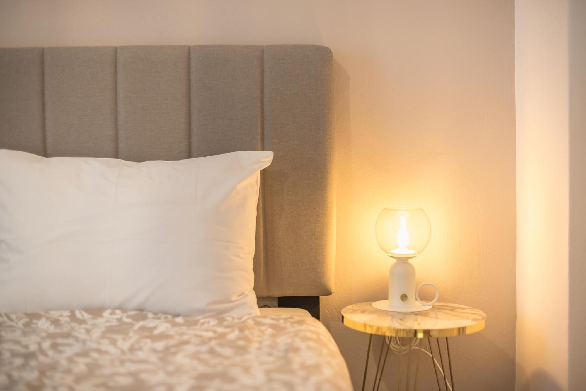 Golden Comfort By Greece Apartments Athena Bagian luar foto