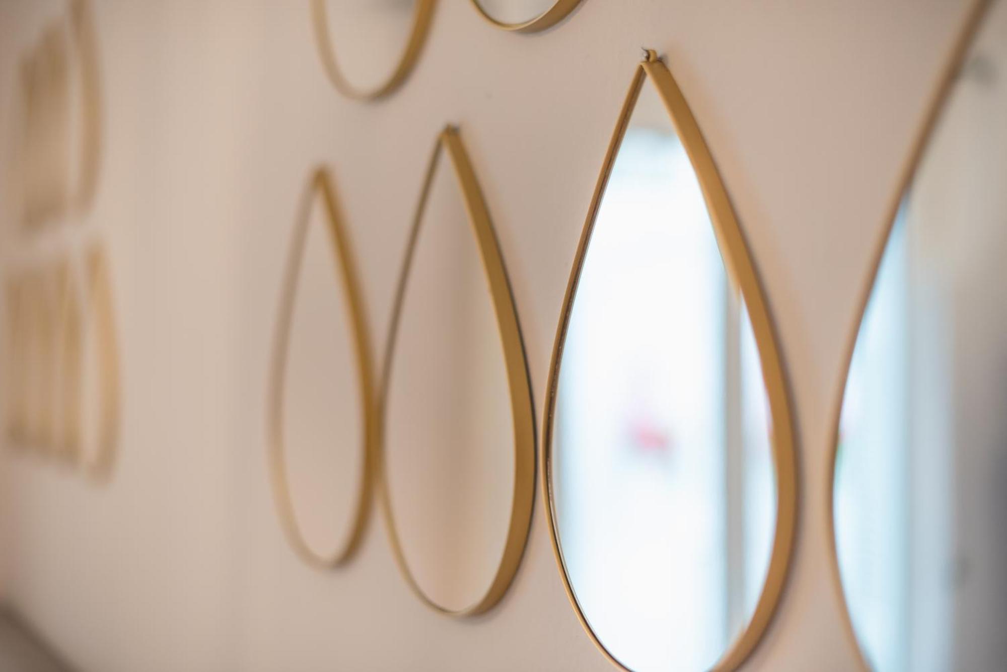 Golden Comfort By Greece Apartments Athena Bagian luar foto