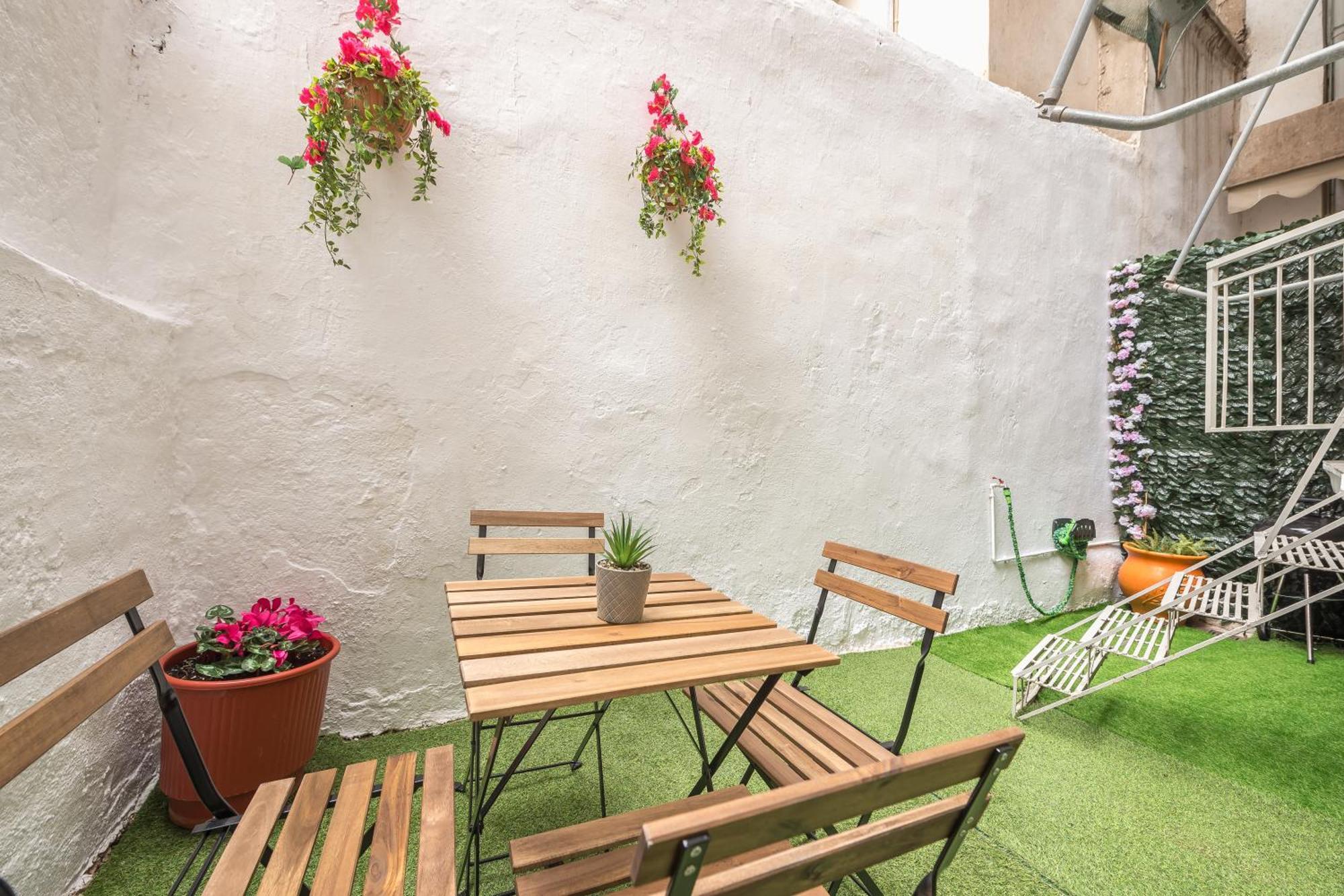 Golden Comfort By Greece Apartments Athena Bagian luar foto